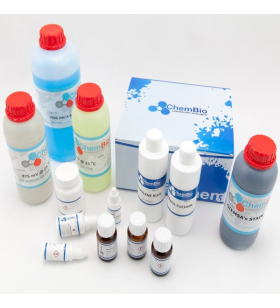 Chembio CB6710.0250 Voges Proskauer Reagent A (BARRIT)